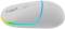 Миниатюра Canyon MW-22 Dual Band RGB Wireless Snow White CNS-CMSW22SW, фото 3