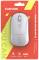 Миниатюра Canyon MW-22 Dual Band RGB Wireless Snow White CNS-CMSW22SW, фото 5