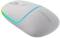 Миниатюра Canyon MW-22 Dual Band RGB Wireless Snow White CNS-CMSW22SW, фото 6