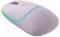 Миниатюра Canyon MW-22 Dual Band RGB Wireless Pearl Rose CNS-CMSW22PR, фото 2