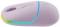 Миниатюра Canyon MW-22 Dual Band RGB Wireless Pearl Rose CNS-CMSW22PR, фото 4