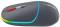 Миниатюра Canyon MW-22 Dual Band RGB Wireless Dark Grey CNS-CMSW22DG, фото 2