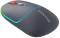 Миниатюра Canyon MW-22 Dual Band RGB Wireless Dark Grey CNS-CMSW22DG, фото 4