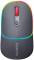 Миниатюра Canyon MW-22 Dual Band RGB Wireless Dark Grey CNS-CMSW22DG, фото 6