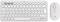 Миниатюра Logitech Pebble 2 Wireless UA White 920-012240, фото 1