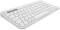 Миниатюра Logitech Pebble 2 Wireless UA White 920-012240, фото 3