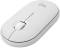 Миниатюра Logitech Pebble 2 Wireless UA White 920-012240, фото 4