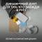 Миниатюра Logitech Pebble 2 Wireless UA White 920-012240, фото 6