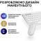 Миниатюра Logitech Pebble 2 Wireless UA White 920-012240, фото 11