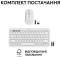 Миниатюра Logitech Pebble 2 Wireless UA White 920-012240, фото 12