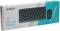 Миниатюра A4Tech FG1110 Wireless Grey 4711421987684, фото 2