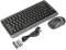 Миниатюра A4Tech FG1110 Wireless Grey 4711421987684, фото 4