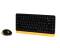 Миниатюра A4Tech FG1110 Wireless Bumblebee 4711421987752, фото 3