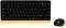 Миниатюра A4Tech FG1110 Wireless Bumblebee 4711421987752, фото 7