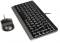 Миниатюра A4Tech F1110 USB Grey 4711421987547, фото 2