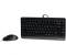 Миниатюра A4Tech F1110 USB Grey 4711421987547, фото 5