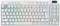 Миниатюра Logitech G PRO X TKL Lightspeed Tactile USB UA White 920-012148, фото 1