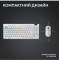 Миниатюра Logitech G PRO X TKL Lightspeed Tactile USB UA White 920-012148, фото 6