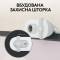 Миниатюра Logitech Brio 100 Full HD Off-White 960-001617, фото 3