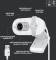 Миниатюра Logitech Brio 100 Full HD Off-White 960-001617, фото 4