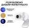 Миниатюра Logitech Brio 100 Full HD Off-White 960-001617, фото 9