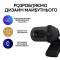 Миниатюра Logitech Brio 105 Full HD 1080p Graphite 960-001592, фото 6