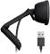 Миниатюра Logitech Brio 105 Full HD 1080p Graphite 960-001592, фото 9