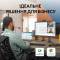 Миниатюра Logitech Brio 105 Full HD 1080p Graphite 960-001592, фото 10