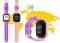 Миниатюра Garmix PointPRO-200 4G/GPS/WIFI/VIDEO CALL PINK 1002335, фото 3