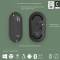 Миниатюра Logitech Pebble 2 Wireless UA Graphite 920-012239, фото 11