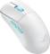 Миниатюра ASUS ROG Harpe Ace Aim Lab Edition Wireless/USB White 90MP02W0-BMUA10, фото 1