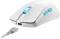 Миниатюра ASUS ROG Harpe Ace Aim Lab Edition Wireless/USB White 90MP02W0-BMUA10, фото 4