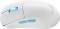 Миниатюра ASUS ROG Harpe Ace Aim Lab Edition Wireless/USB White 90MP02W0-BMUA10, фото 6