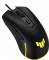 Миниатюра ASUS TUF Gaming M3 Gen II USB Black 90MP0320-BMUA00, фото 1