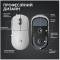 Миниатюра Logitech G Pro X Superlight 2 Lightspeed Wireless White 910-006638, фото 9