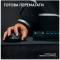 Миниатюра Logitech G Pro X Superlight 2 Lightspeed Wireless Black 910-006630, фото 8