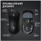 Миниатюра Logitech G Pro X Superlight 2 Lightspeed Wireless Black 910-006630, фото 9