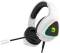 Миниатюра Canyon GH-6 Shadder Gaming 3.5 мм RGB White CND-SGHS6W, фото 1