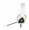 Миниатюра Canyon GH-6 Shadder Gaming 3.5 мм RGB White CND-SGHS6W, фото 5