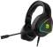 Миниатюра Canyon GH-6 Shadder Gaming 3.5 мм RGB Black CND-SGHS6B, фото 1