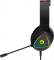 Миниатюра Canyon GH-6 Shadder Gaming 3.5 мм RGB Black CND-SGHS6B, фото 5