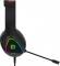 Миниатюра Canyon GH-6 Shadder Gaming 3.5 мм RGB Black CND-SGHS6B, фото 6