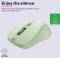Миниатюра Trust Mydo Silent - Green 25042_TRUST, фото 5