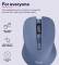Миниатюра Trust Mydo Silent - Blue 25041_TRUST, фото 6