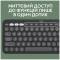Миниатюра Logitech Pebble 2 for Mac Wireless UA Graphite 920-012244, фото 3
