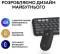 Миниатюра Logitech Pebble 2 for Mac Wireless UA Graphite 920-012244, фото 6