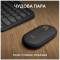 Миниатюра Logitech Pebble 2 for Mac Wireless UA Graphite 920-012244, фото 7