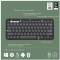 Миниатюра Logitech Pebble 2 for Mac Wireless UA Graphite 920-012244, фото 9