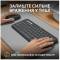 Миниатюра Logitech Pebble 2 for Mac Wireless UA Graphite 920-012244, фото 10