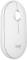 Миниатюра Logitech Pebble M350s Wireless White 910-007013, фото 1